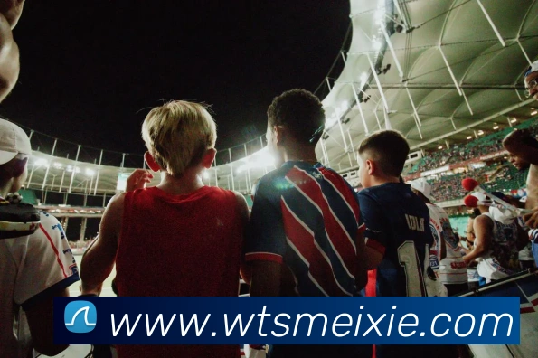 多媒体互动体验